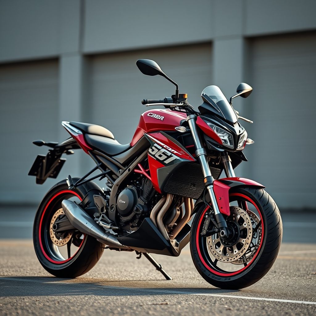 CB650R 2026: ราคาดีที่คุณไม่ควรพลาดเมื่อเทียบกับ CBR650R